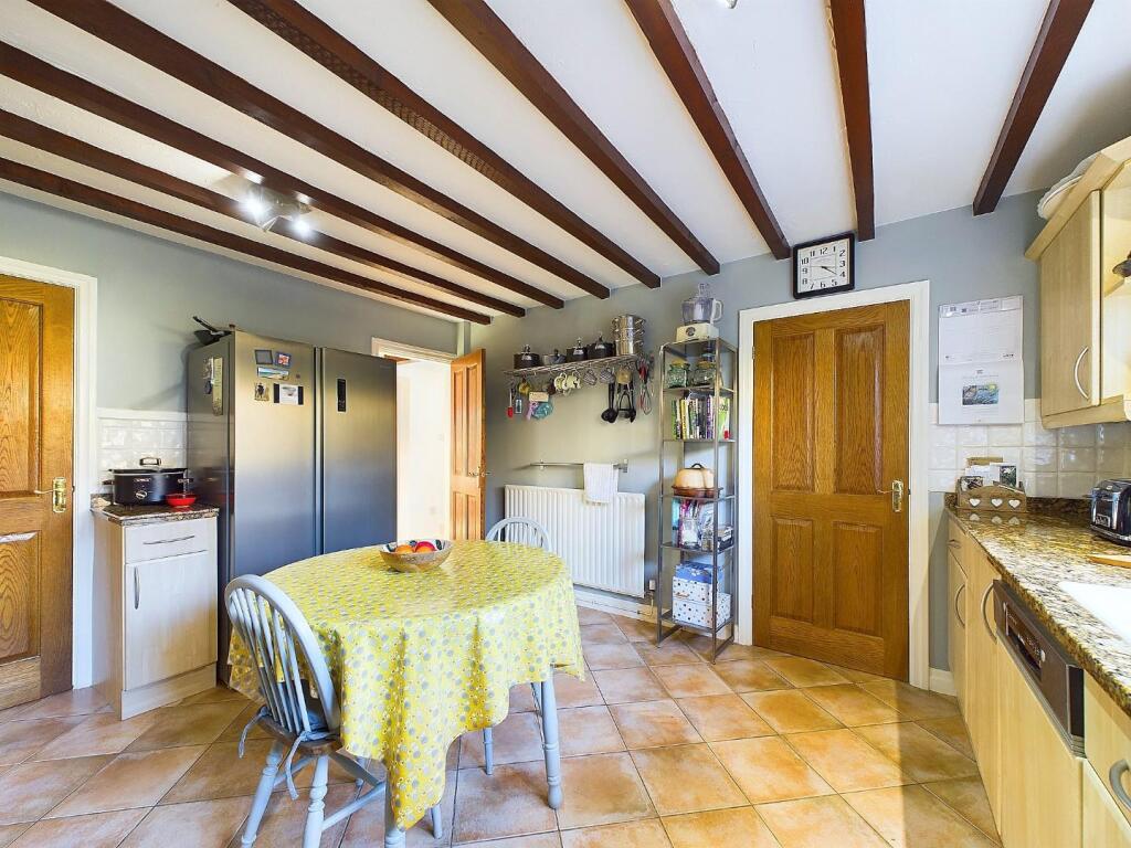 Additional property image - Wash Hills Close, Brassington, Matlock