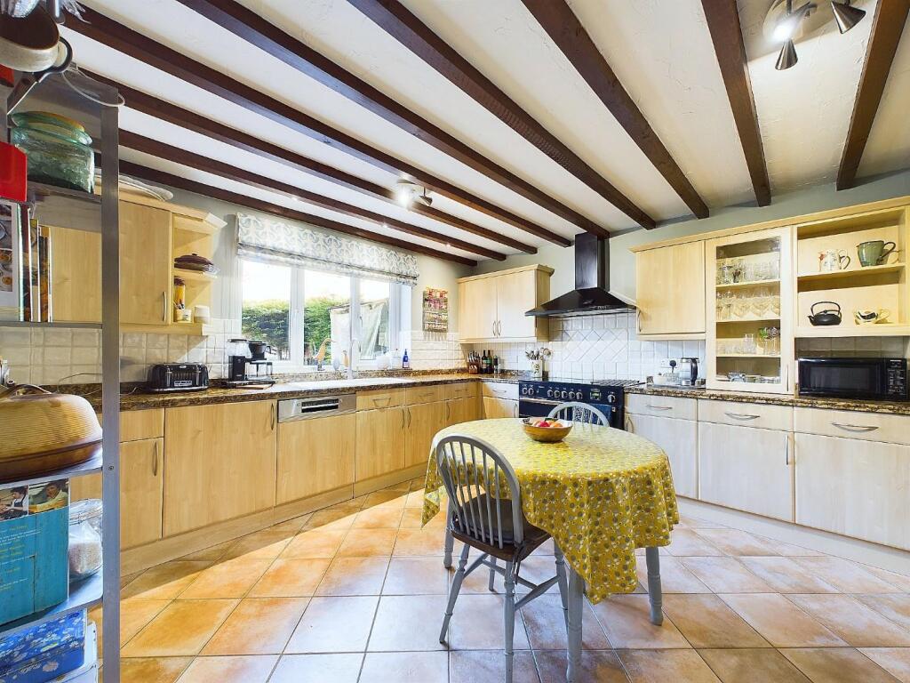 Additional property image - Wash Hills Close, Brassington, Matlock
