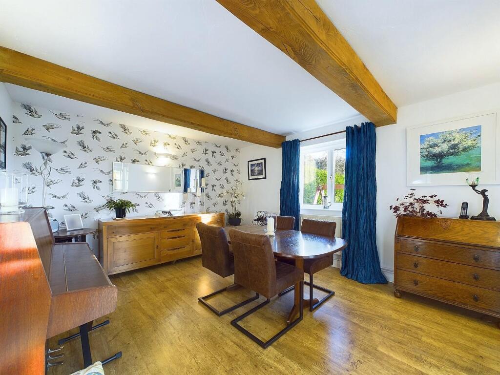 Additional property image - Wash Hills Close, Brassington, Matlock