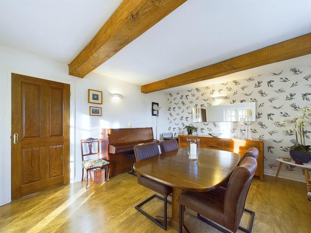 Additional property image - Wash Hills Close, Brassington, Matlock