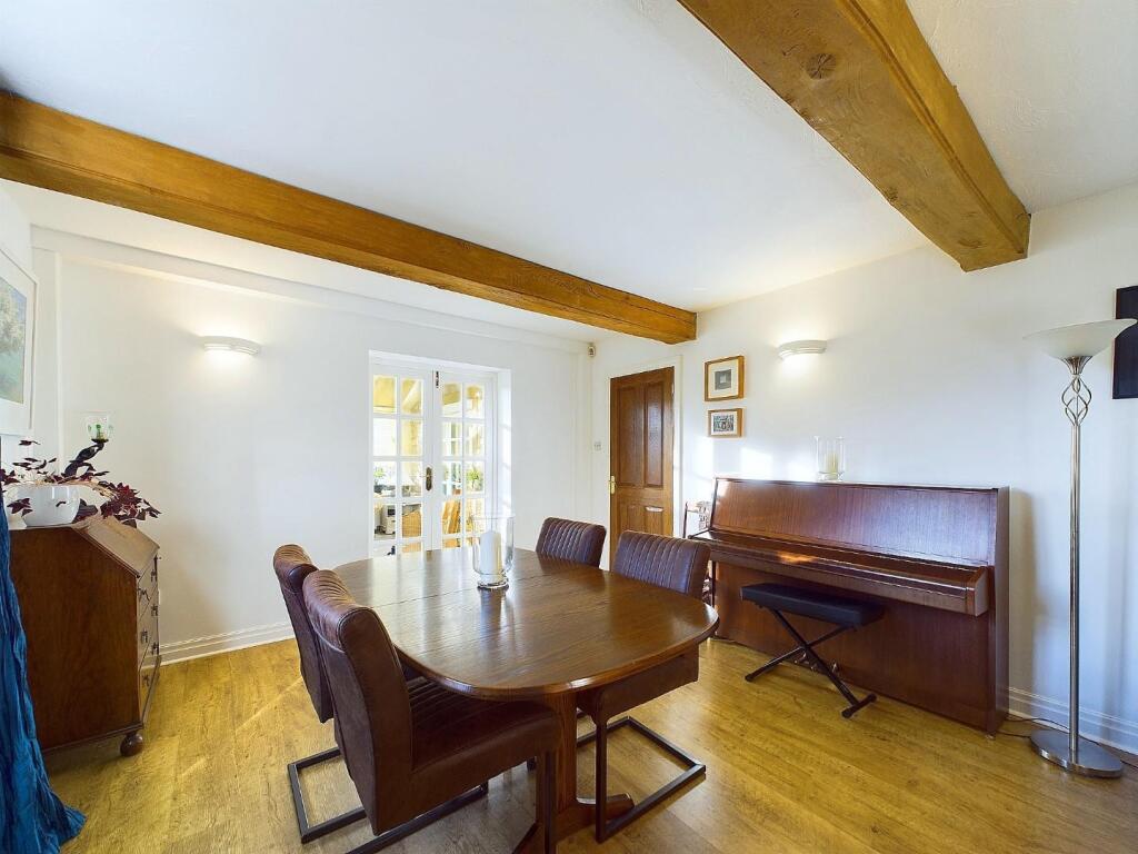 Additional property image - Wash Hills Close, Brassington, Matlock