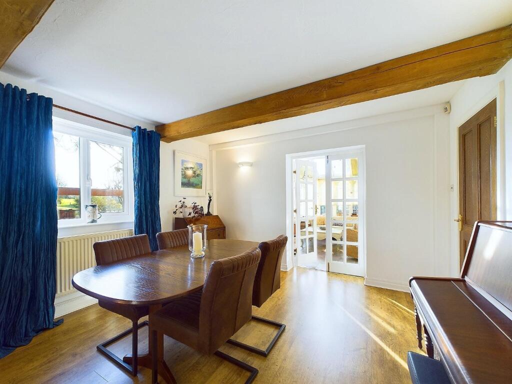 Additional property image - Wash Hills Close, Brassington, Matlock