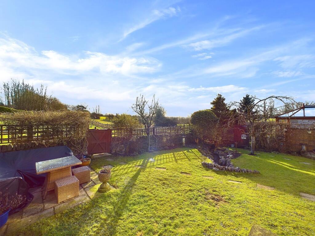 Additional property image - Wash Hills Close, Brassington, Matlock