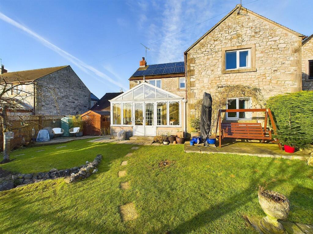 Additional property image - Wash Hills Close, Brassington, Matlock