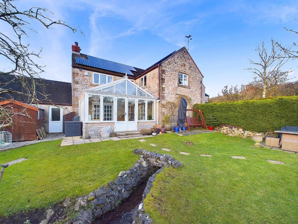 Additional property image - Wash Hills Close, Brassington, Matlock