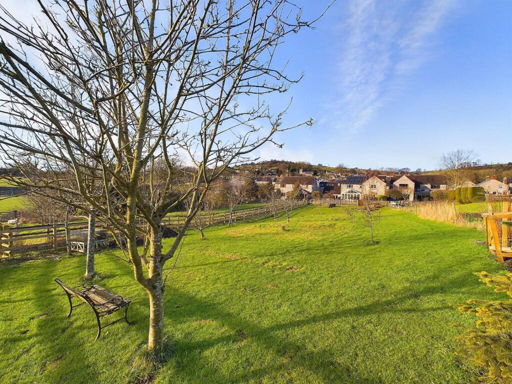 Additional property image - Wash Hills Close, Brassington, Matlock