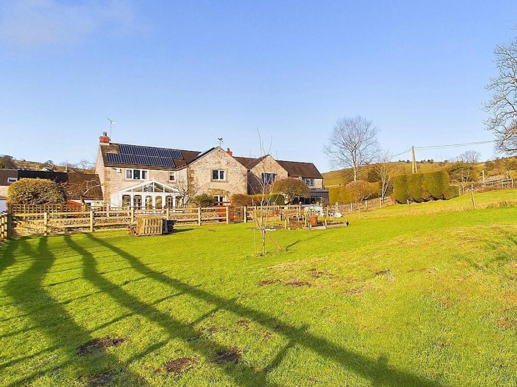 Additional property image - Wash Hills Close, Brassington, Matlock