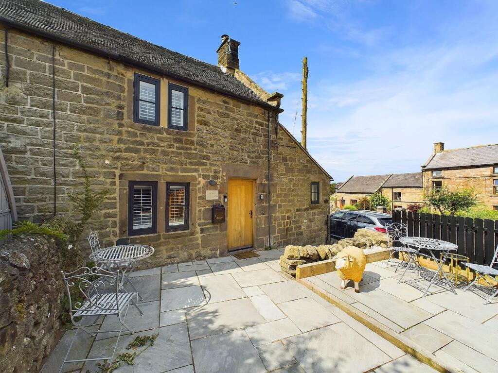 Main image of property: Main Street, Elton, Matlock