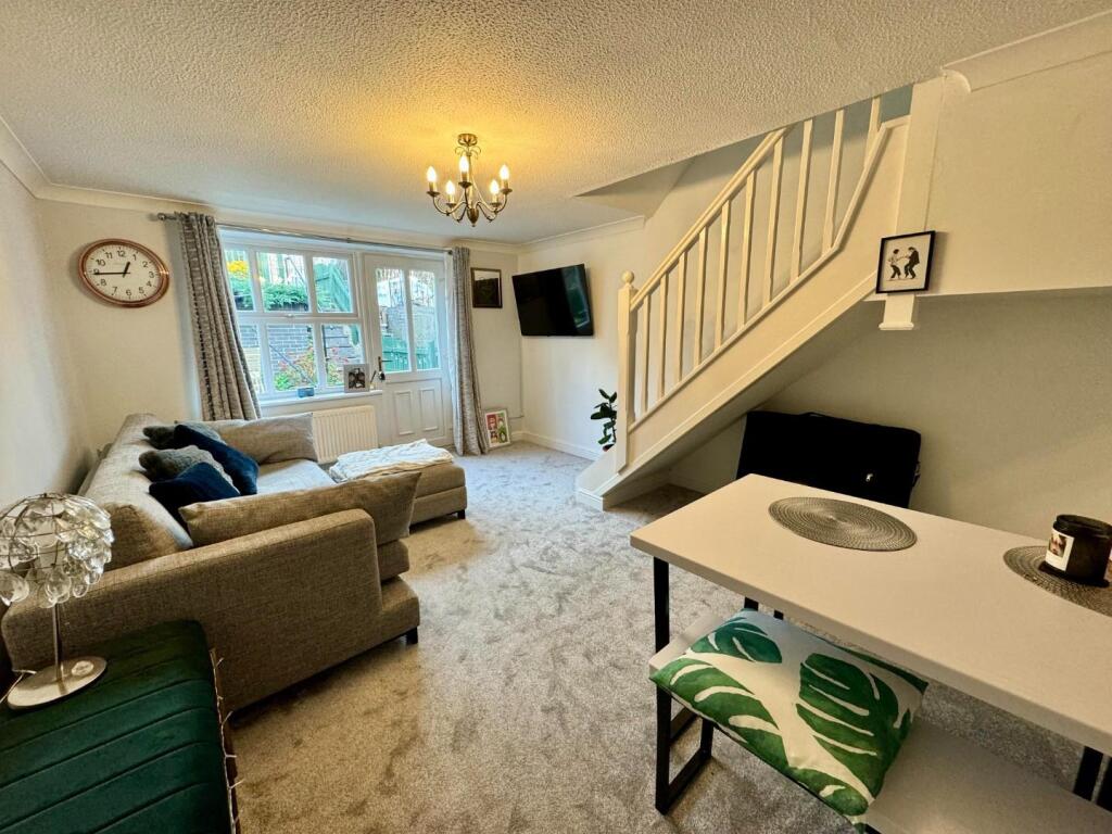 Additional property image - Victoria Hall Gardens, Matlock