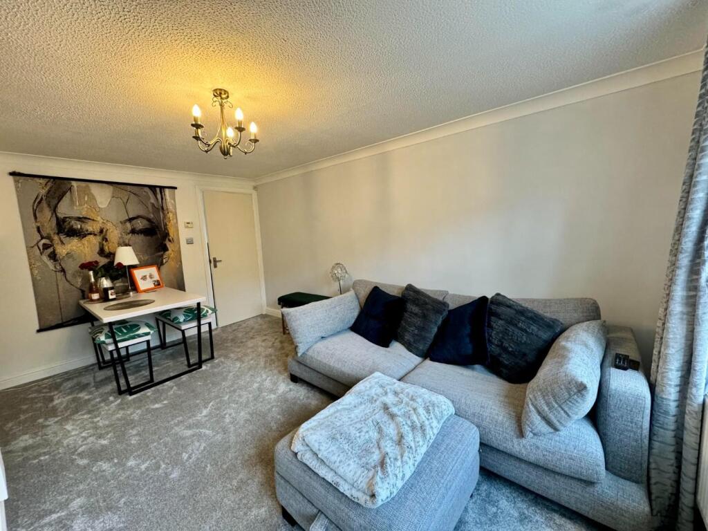 Additional property image - Victoria Hall Gardens, Matlock
