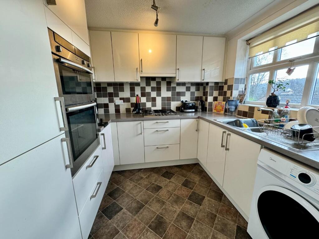 Additional property image - Victoria Hall Gardens, Matlock