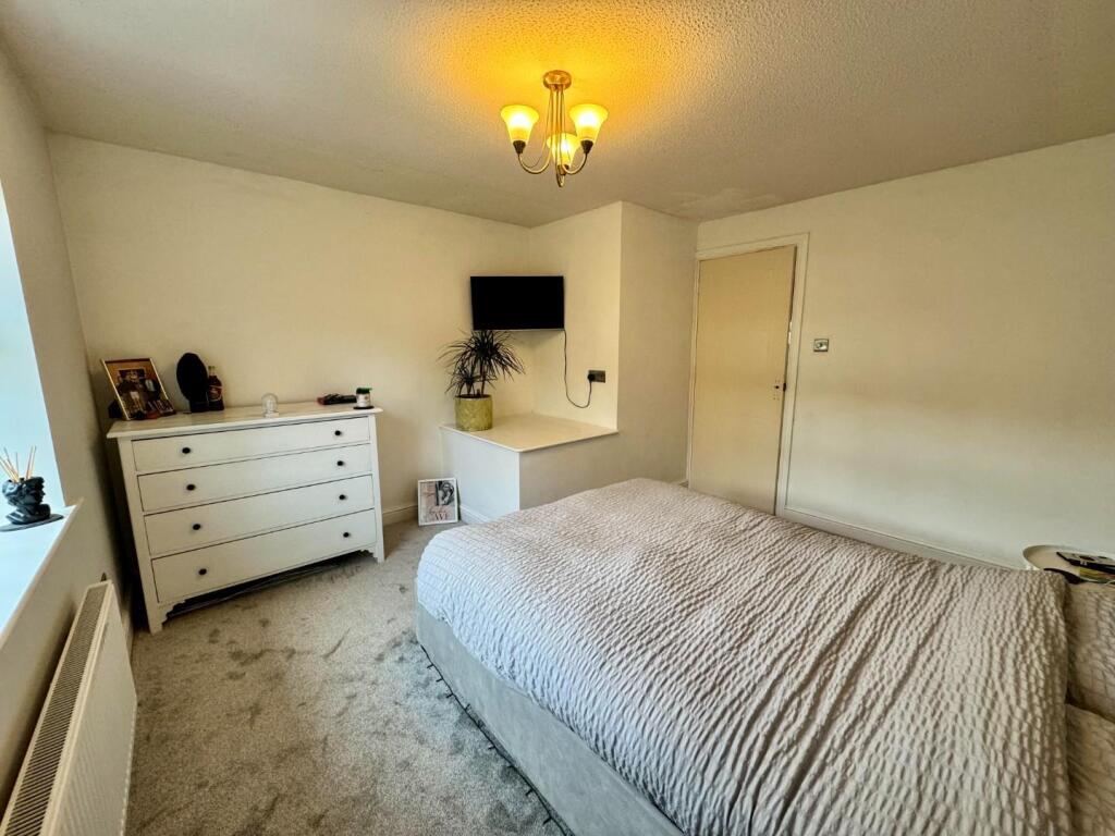 Additional property image - Victoria Hall Gardens, Matlock