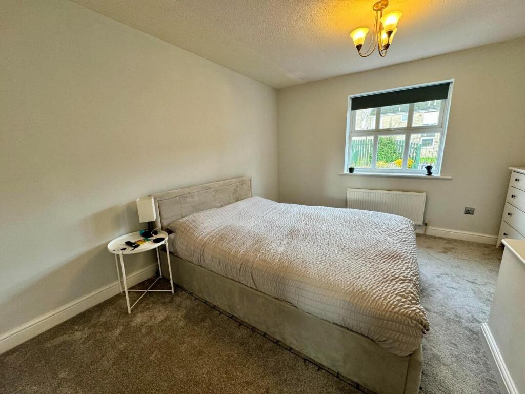 Additional property image - Victoria Hall Gardens, Matlock