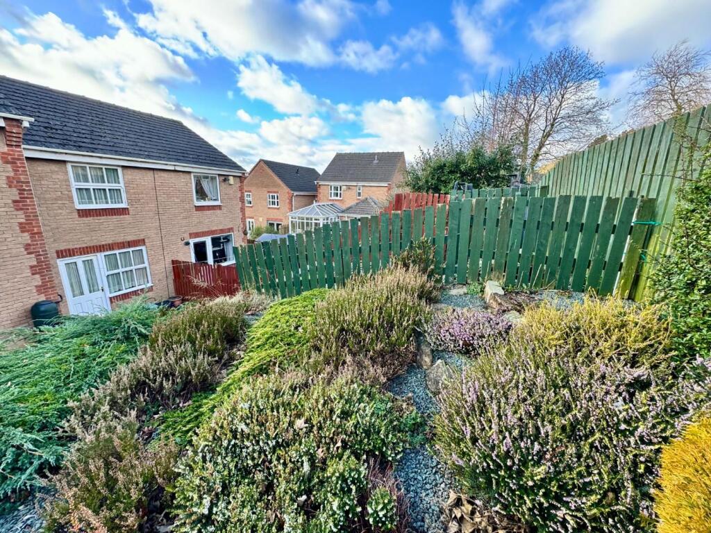 Additional property image - Victoria Hall Gardens, Matlock