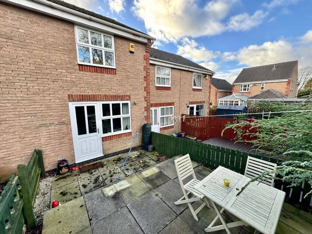 Additional property image - Victoria Hall Gardens, Matlock