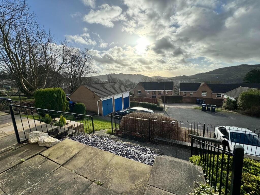 Additional property image - Victoria Hall Gardens, Matlock