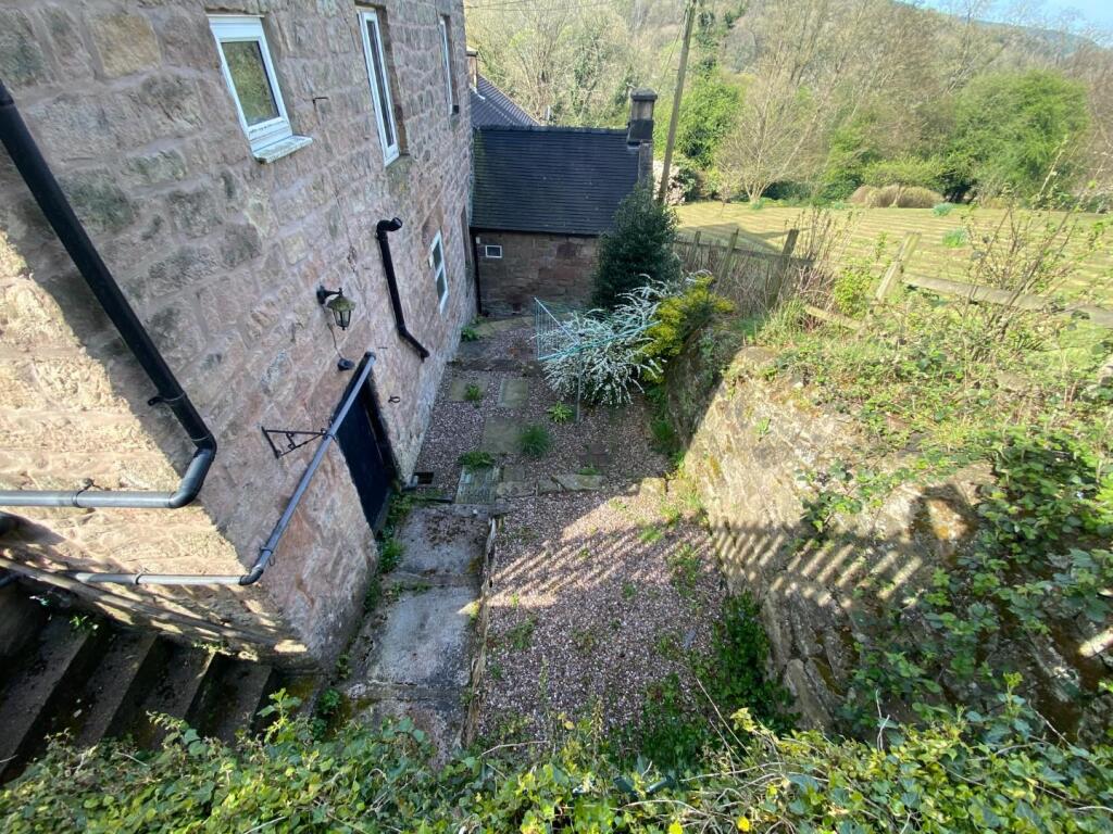 Additional property image - Robin Hood, Whatstandwell, Matlock
