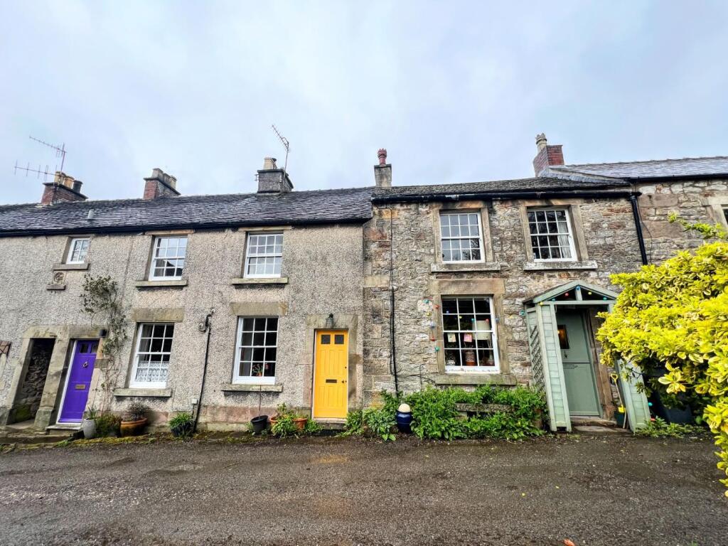 Main image of property: Ember Lane, Bonsall, Nr Matlock
