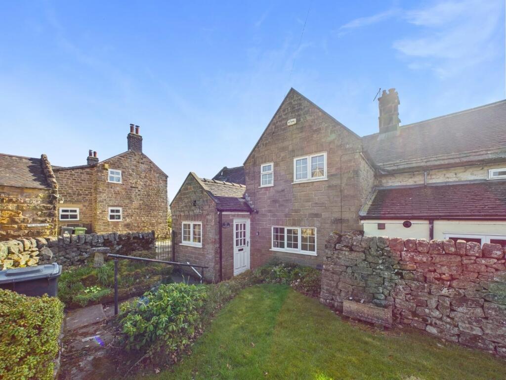 Main image of property: Upper Holloway, Holloway, Matlock