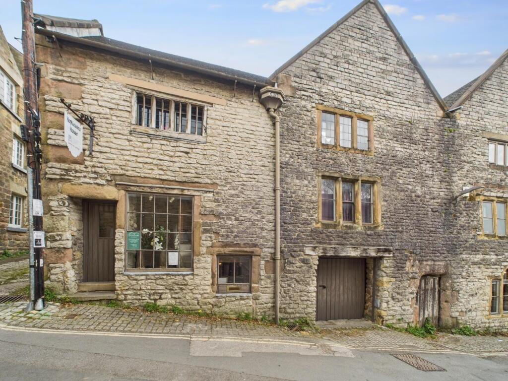 Main image of property: Greenhill, Wirksworth