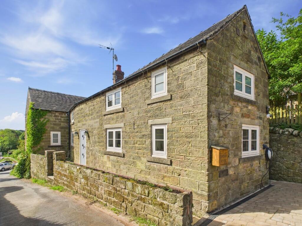 Main image of property: Raglan House, Well Banks, Kirk Ireton