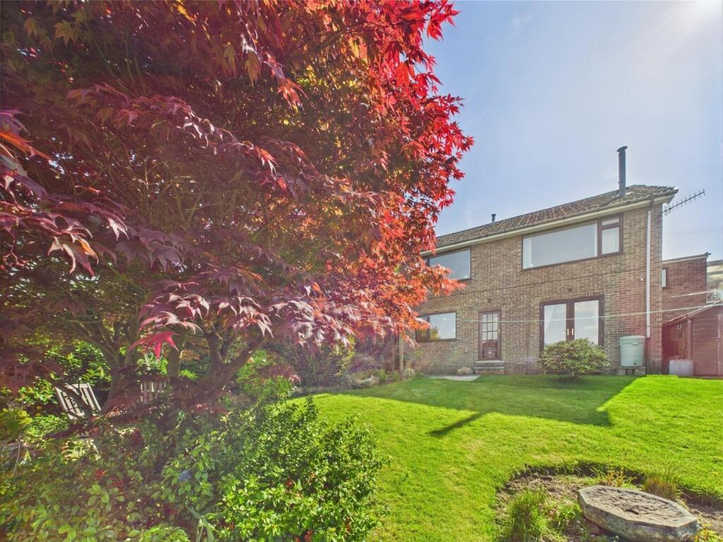 Main image of property: Intake Lane, Cromford,