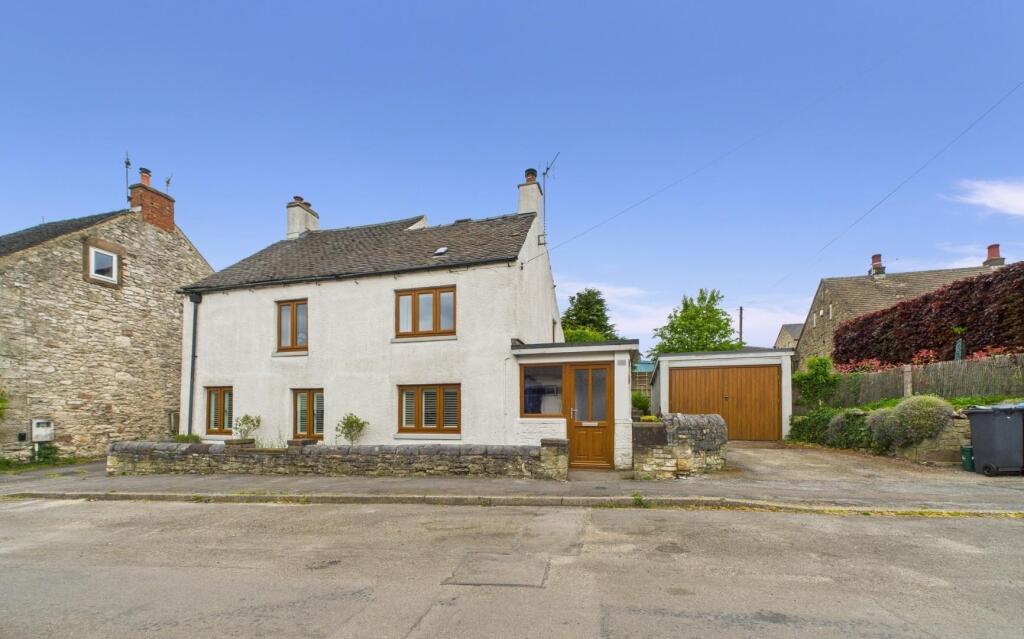 Main image of property: Duke Street, Middleton, Matlock