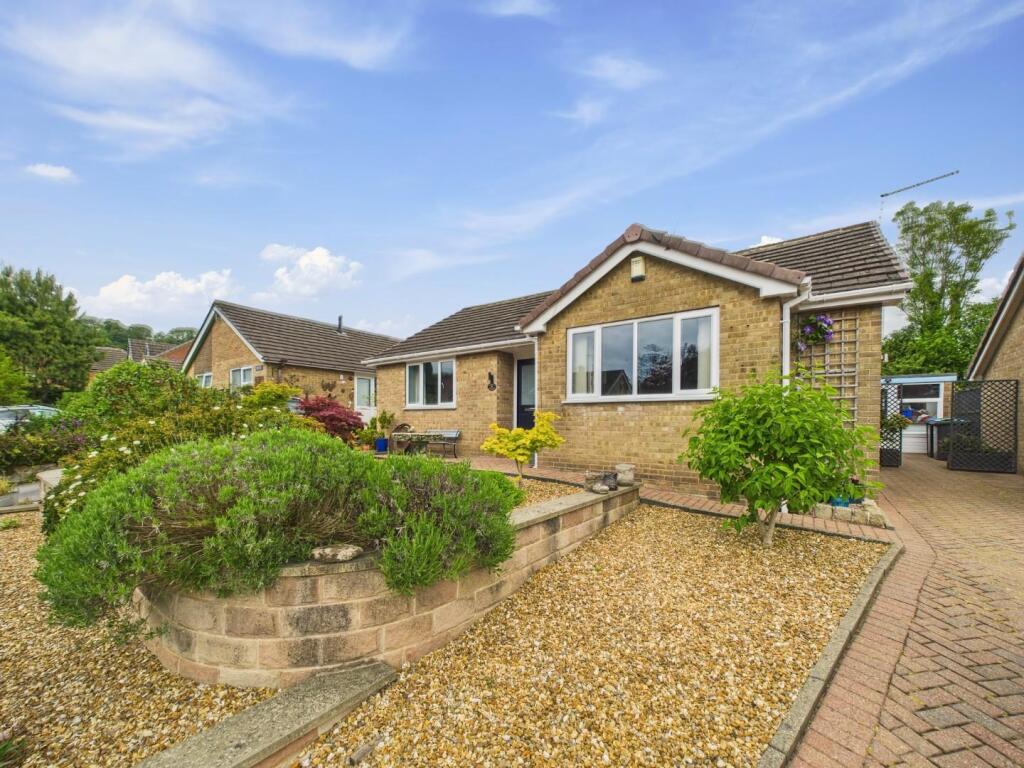 Main image of property: Summer Drive, Wirksworth