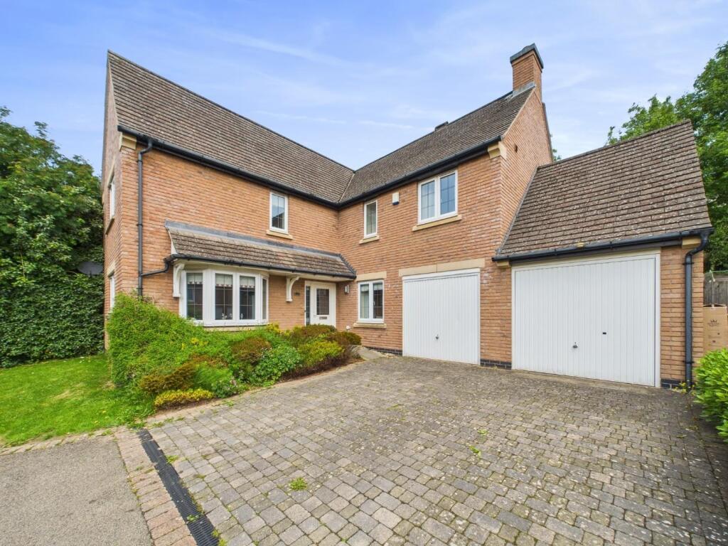 Main image of property: Hillcrest, Matlock