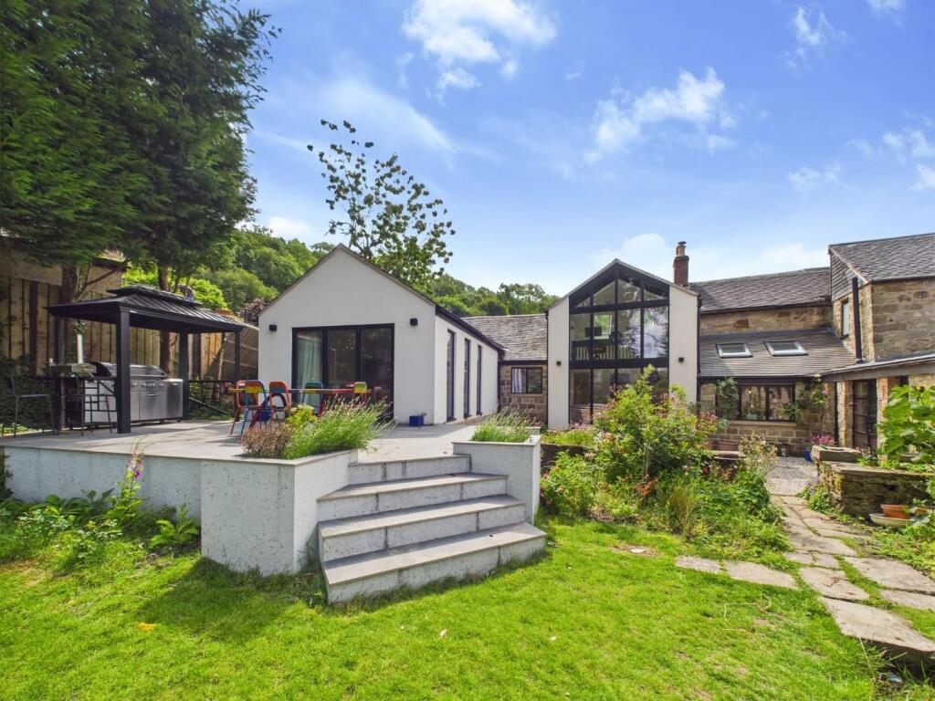 Main image of property: Starkholmes Road, Starkholmes, Matlock