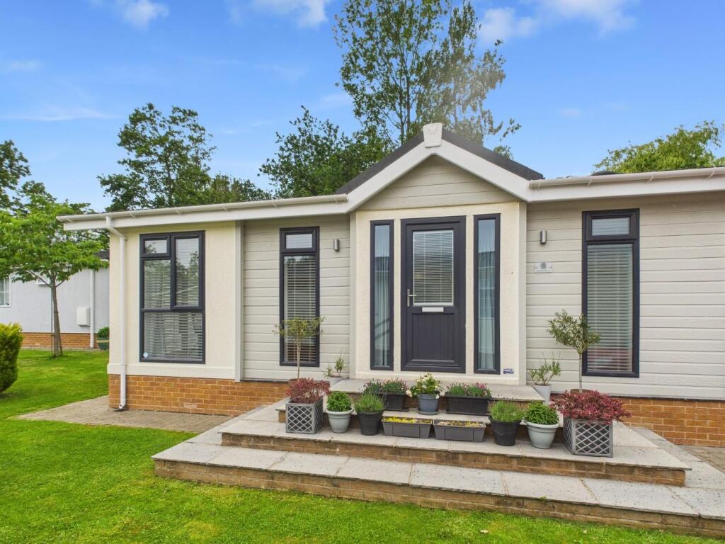 Main image of property: Mickley Lane, Stretton, Alfreton