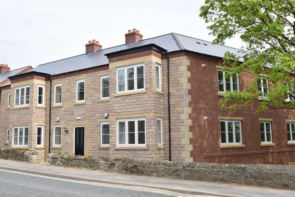 Main image of property: Cromford Road, Wirksworth, Matlock
