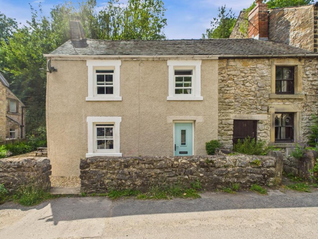 Main image of property: Yeoman Street, Bonsall, Matlock