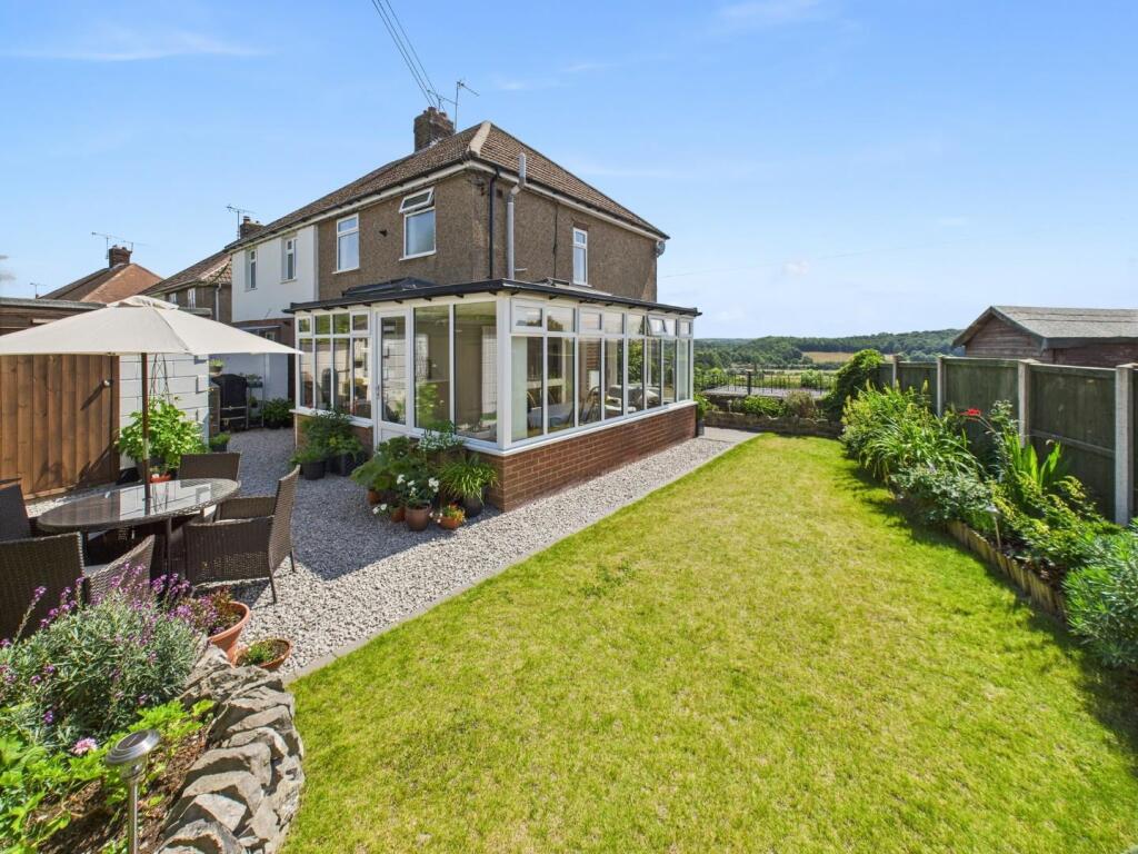 Main image of property: Birches Lane, South Wingfield, Alfreton