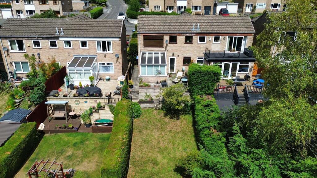Main image of property: Megdale, Matlock