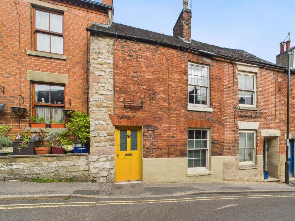 Main image of property: West End, Wirksworth
