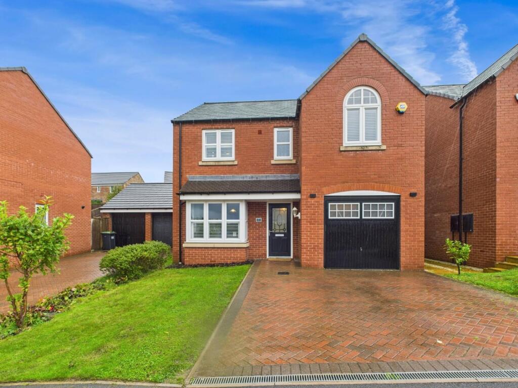 Main image of property: Old Stone Lane, Matlock