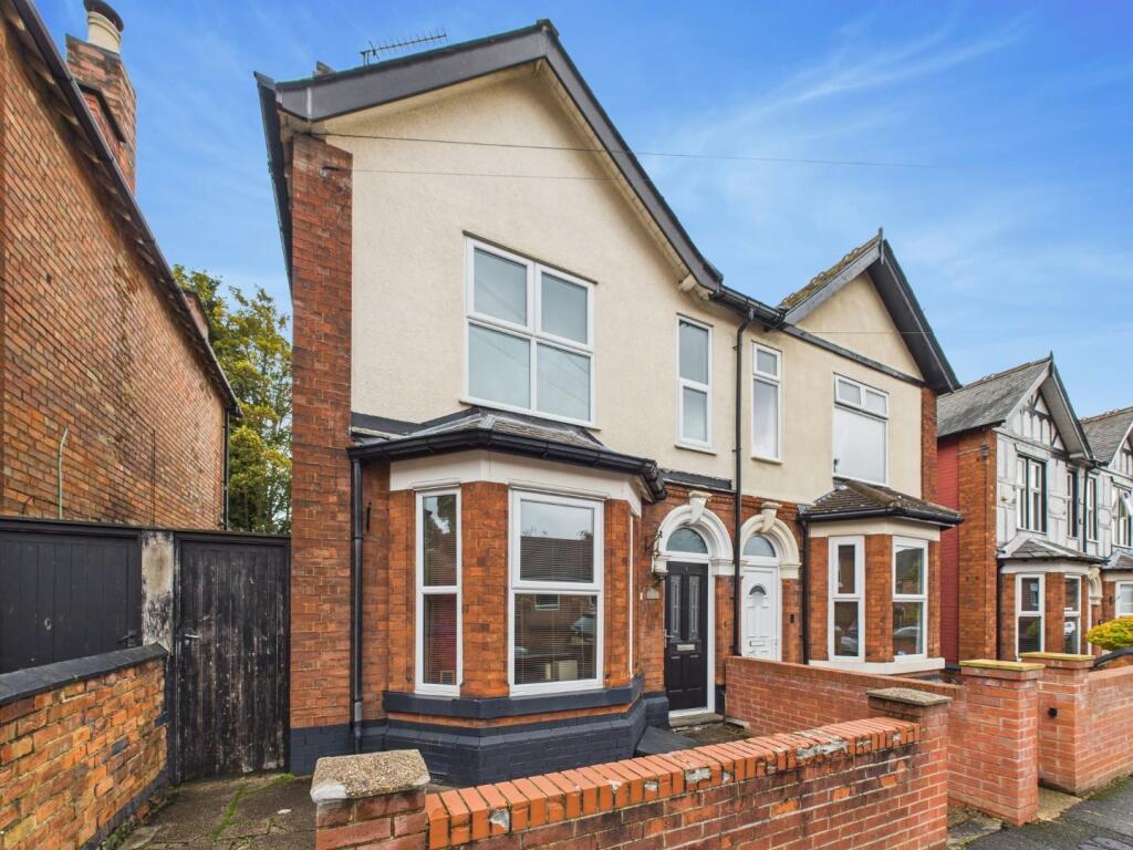 Main image of property: French Street, Derby