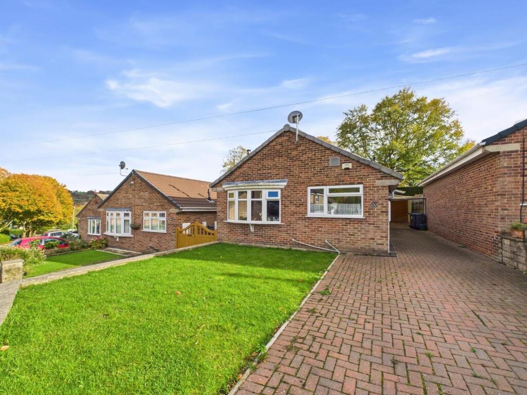 Main image of property: Yokecliffe Avenue, Wirksworth, Matlock