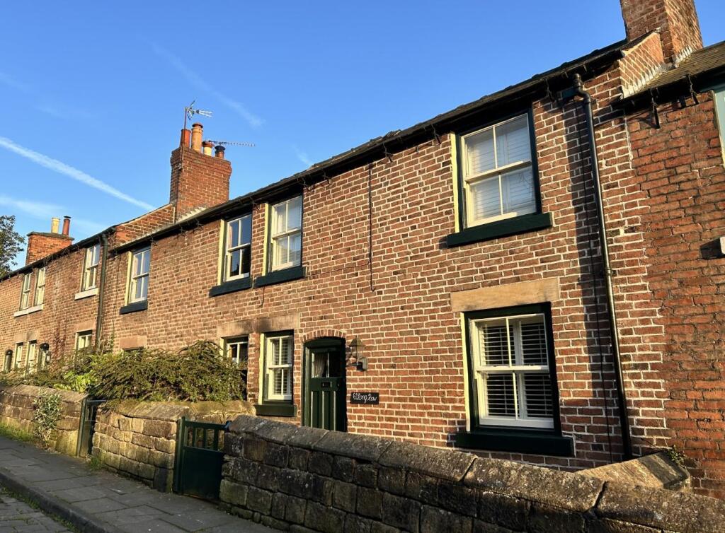 Main image of property: Long Row, Belper