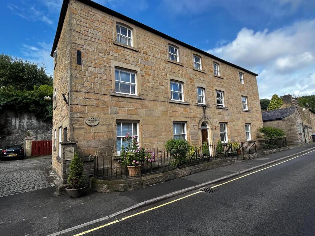 Main image of property: Flat 7 Progress Court, Buxton Road, Bakewell