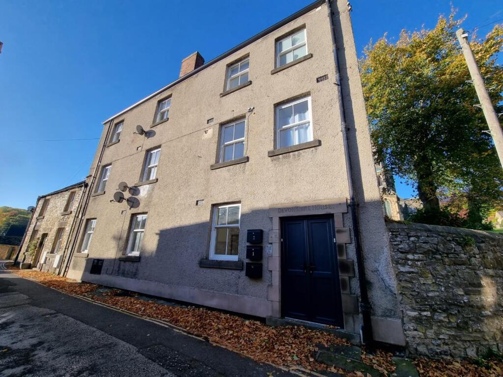 Main image of property: Devonshire House, Church Alley, Bakewell