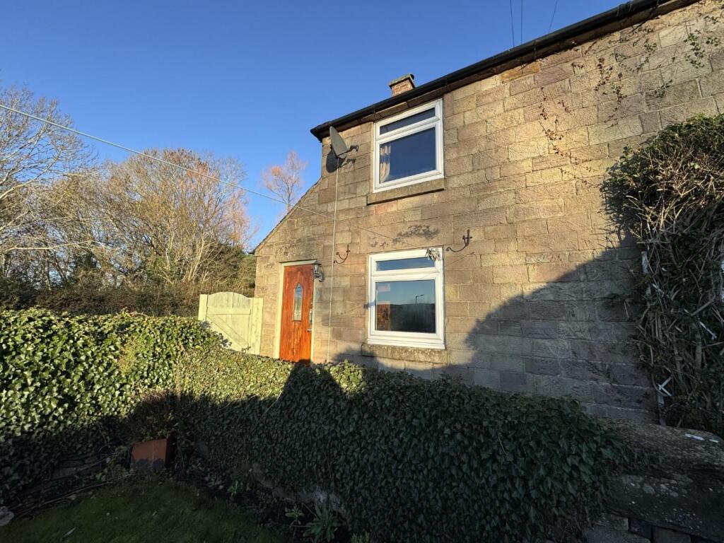 Main image of property: Belper