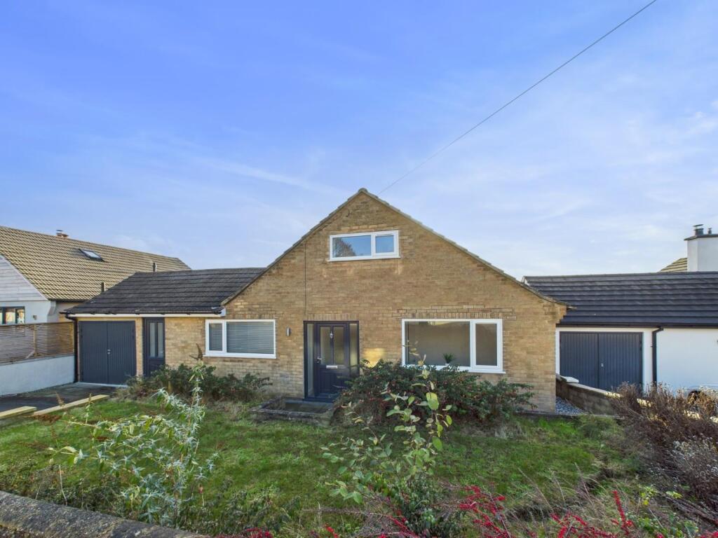 Main image of property: Pittywood Road, Wirksworth, Matlock