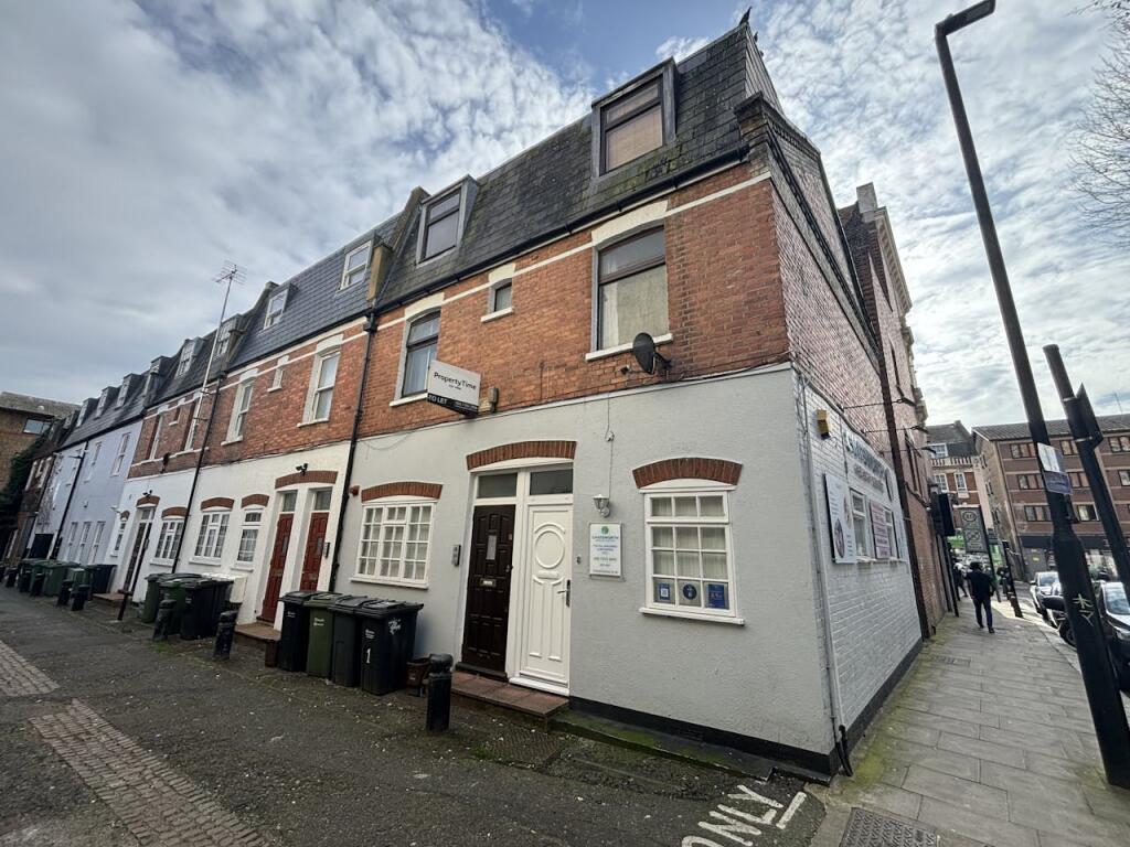 Main image of property: 1 Loveridge Mews, London, NW6 2DP