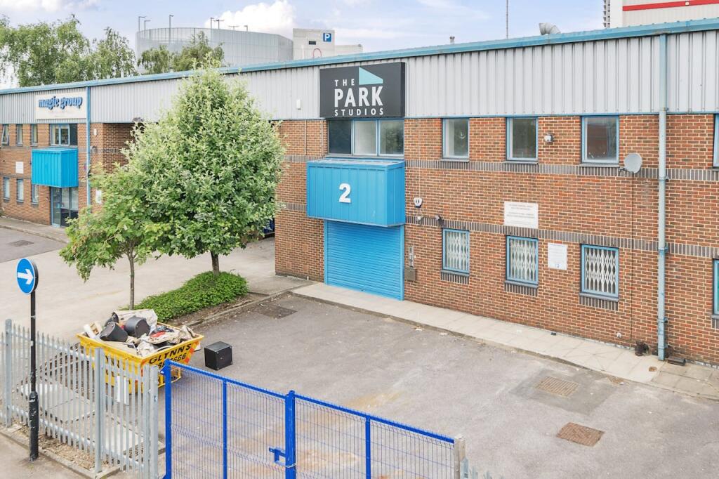 Main image of property: 2 Towers Business Park, Carey Way, Wembley, HA9 0LQ
