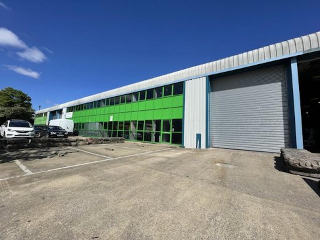 Main image of property: Unit 6 Kendal Court, Kendal Avenue, Park Royal, London, W3 0RU