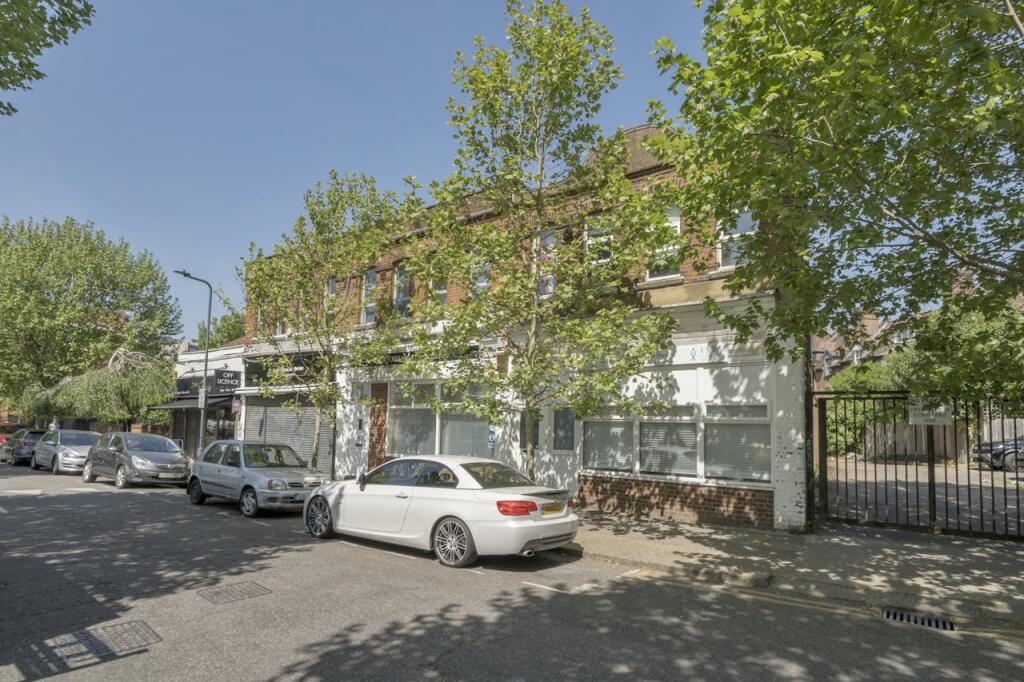 Main image of property: 28 Station Parade, Willesden Green, NW2 4NX