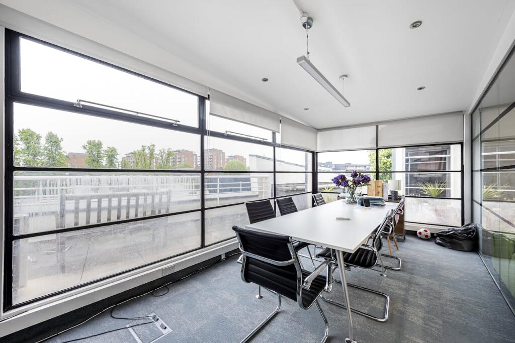 Main image of property: Sumatra House, 215 West End Lane, West Hampstead, NW6 1XJ