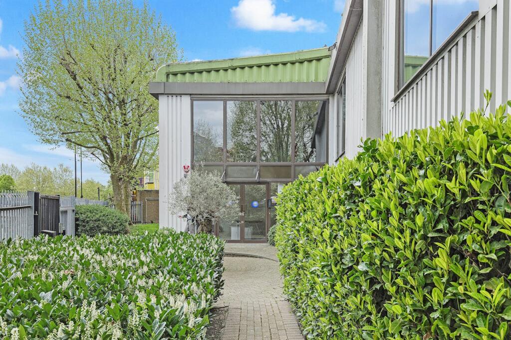 Main image of property: 22 Abbey Road, Park Royal, NW10 7RE